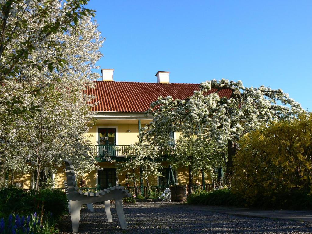 Tofvehults Vakantiehuis